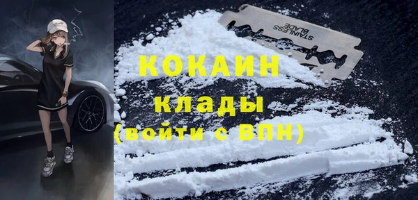 тгк Чекалин