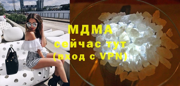 тгк Чекалин
